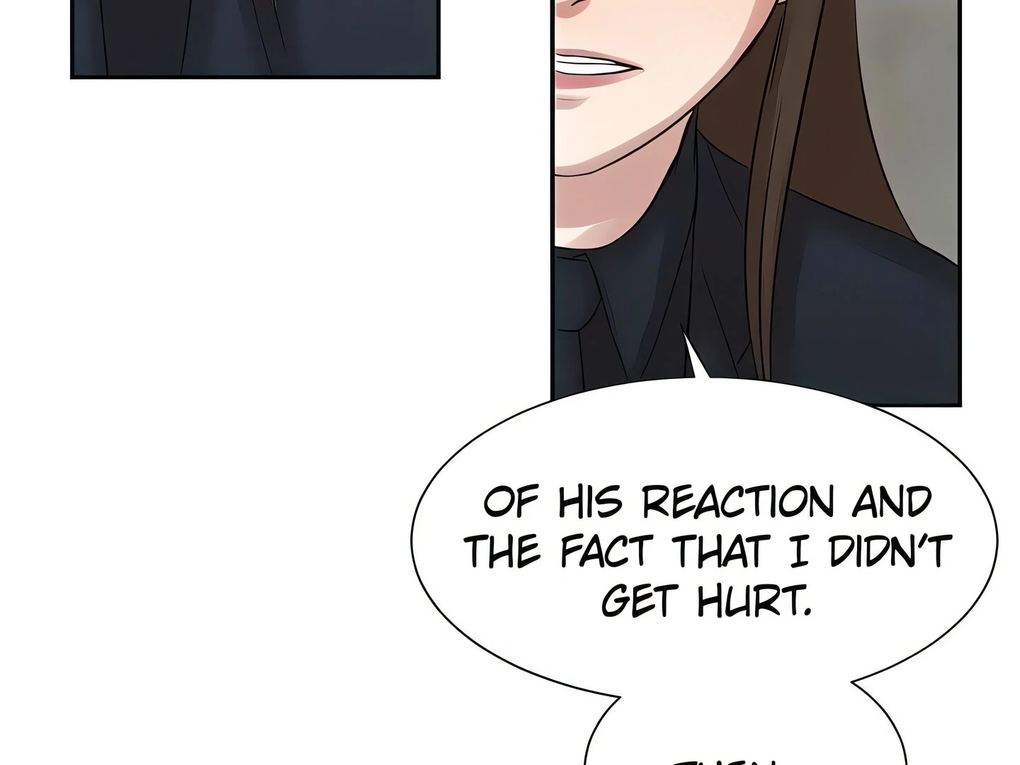 Show Yourself If You're an Android Chapter 8 - page 93