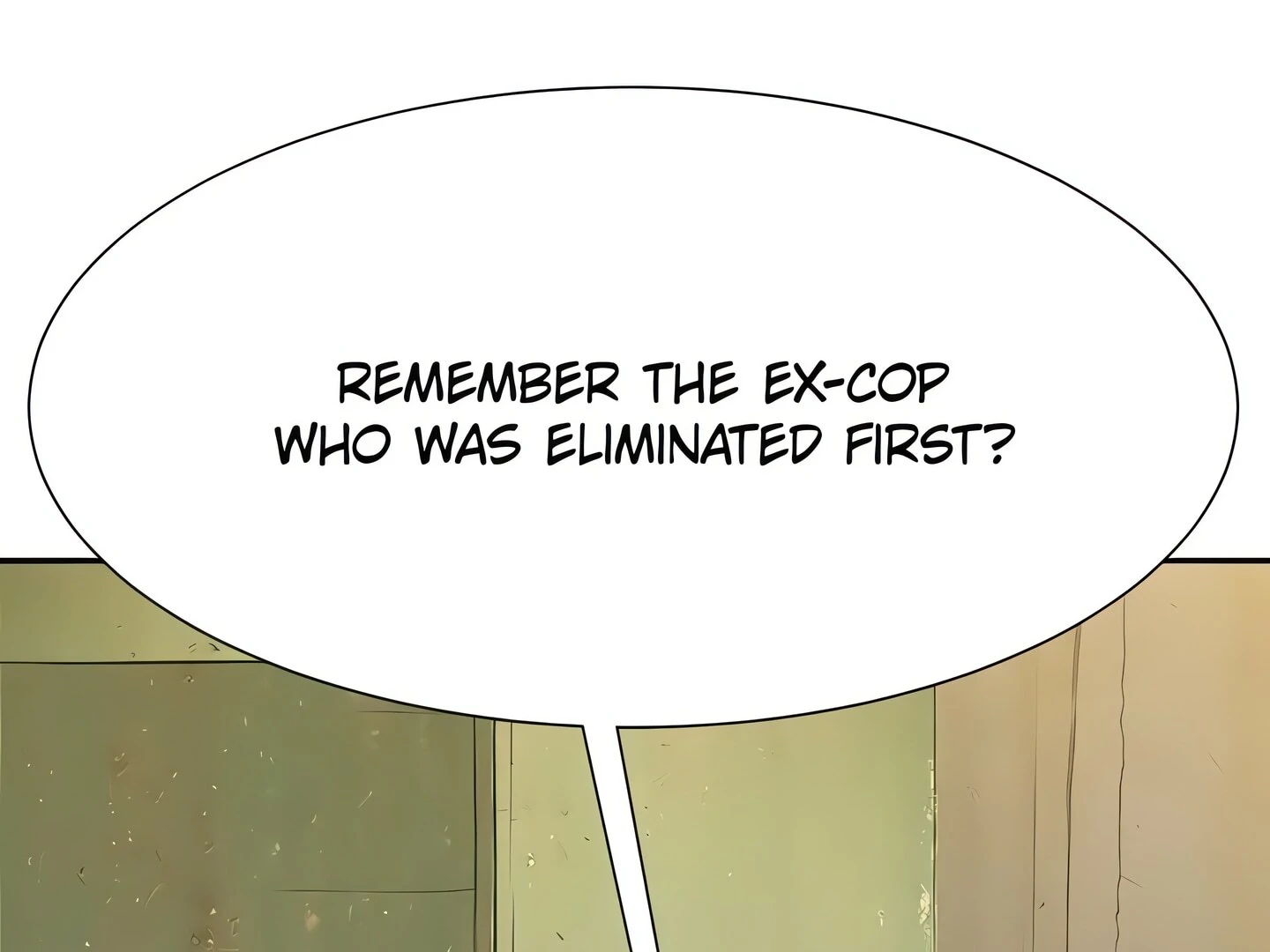 Show Yourself If You're an Android Chapter 8 - page 97