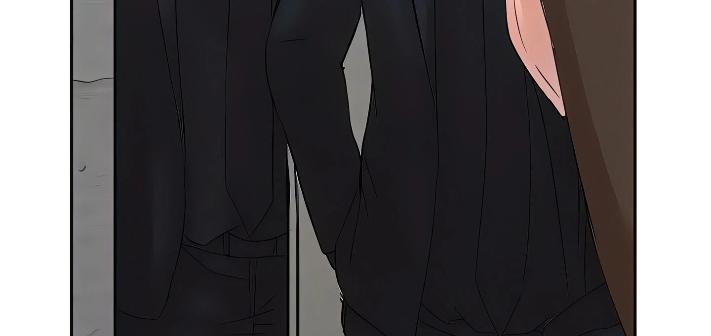 Show Yourself If You're an Android Chapter 9 - page 99