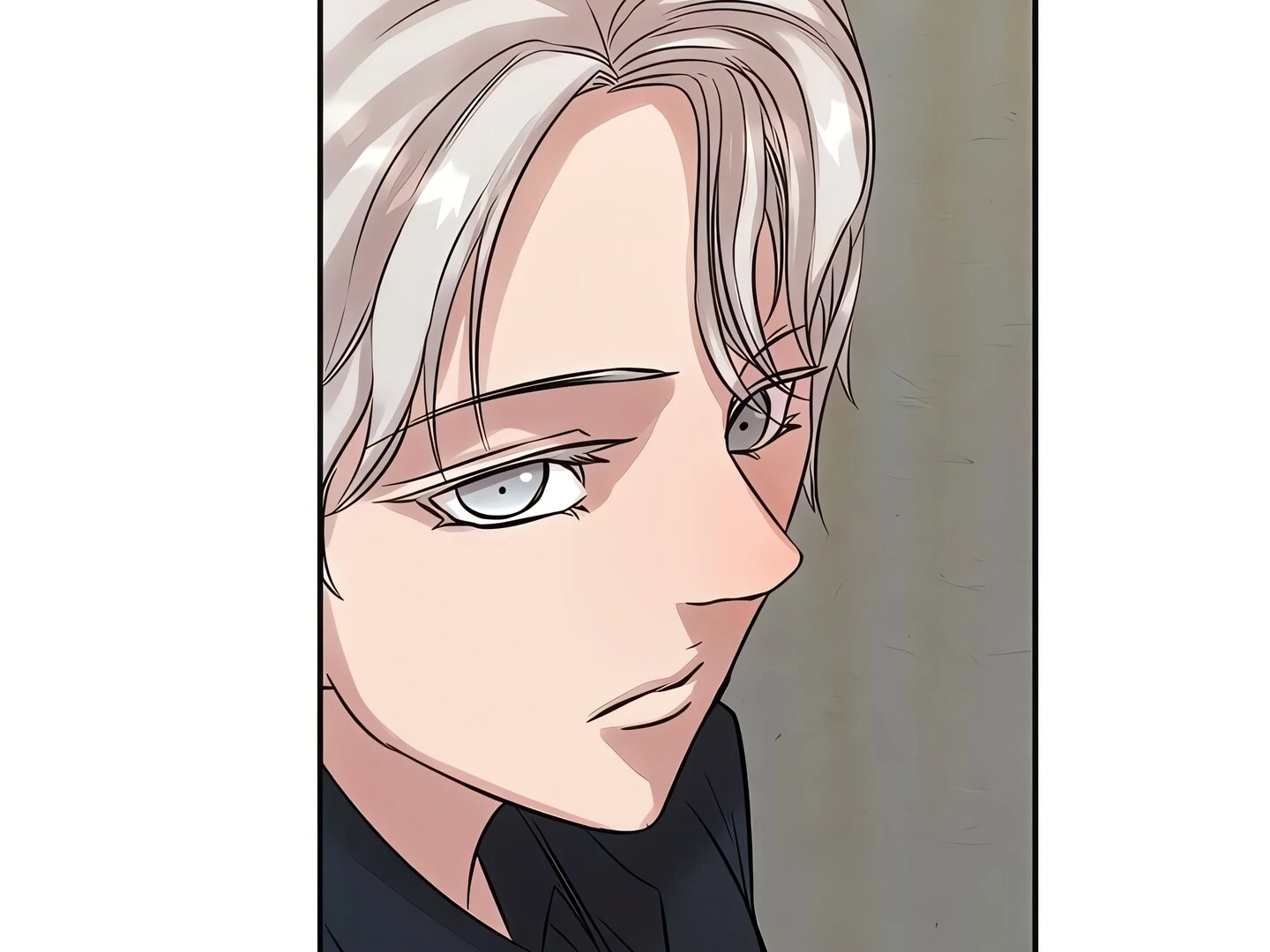 Show Yourself If You're an Android Chapter 9 - page 104