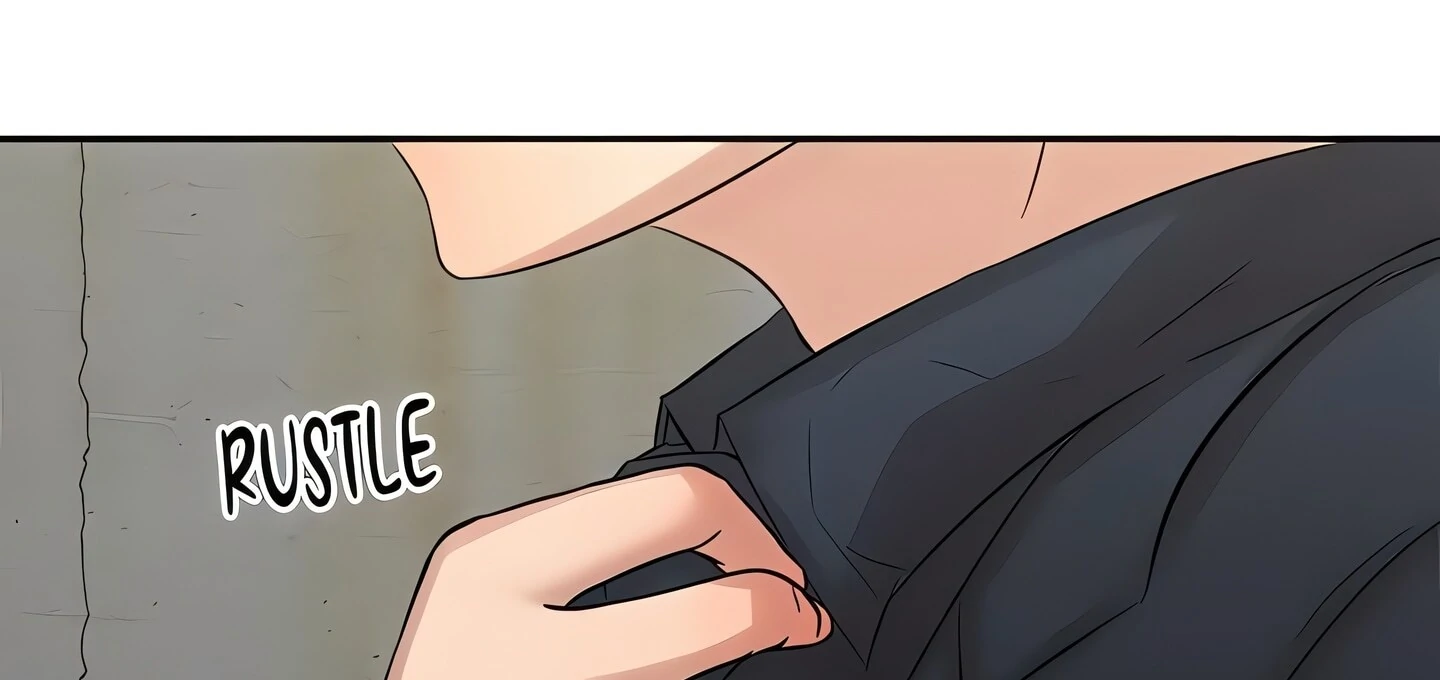 Show Yourself If You're an Android Chapter 9 - page 109