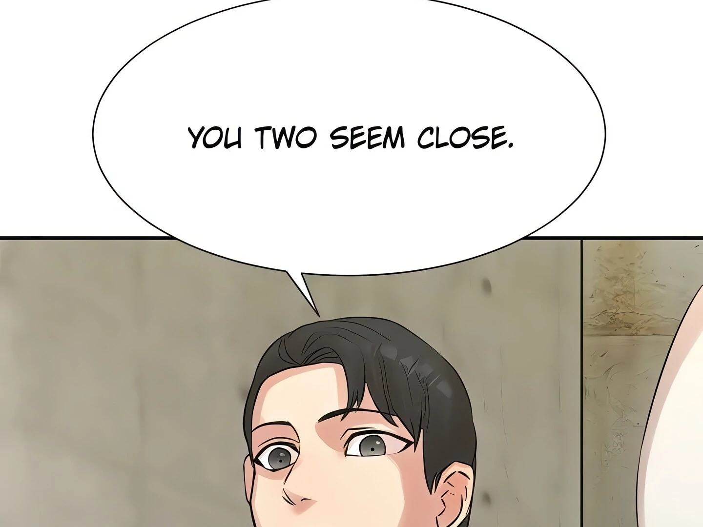 Show Yourself If You're an Android Chapter 9 - page 112