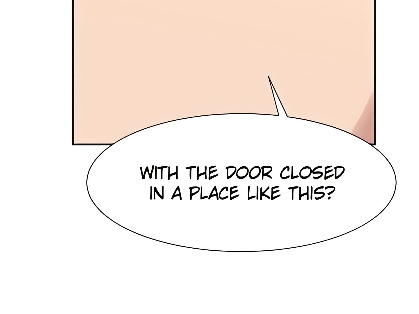 Show Yourself If You're an Android Chapter 9 - page 116