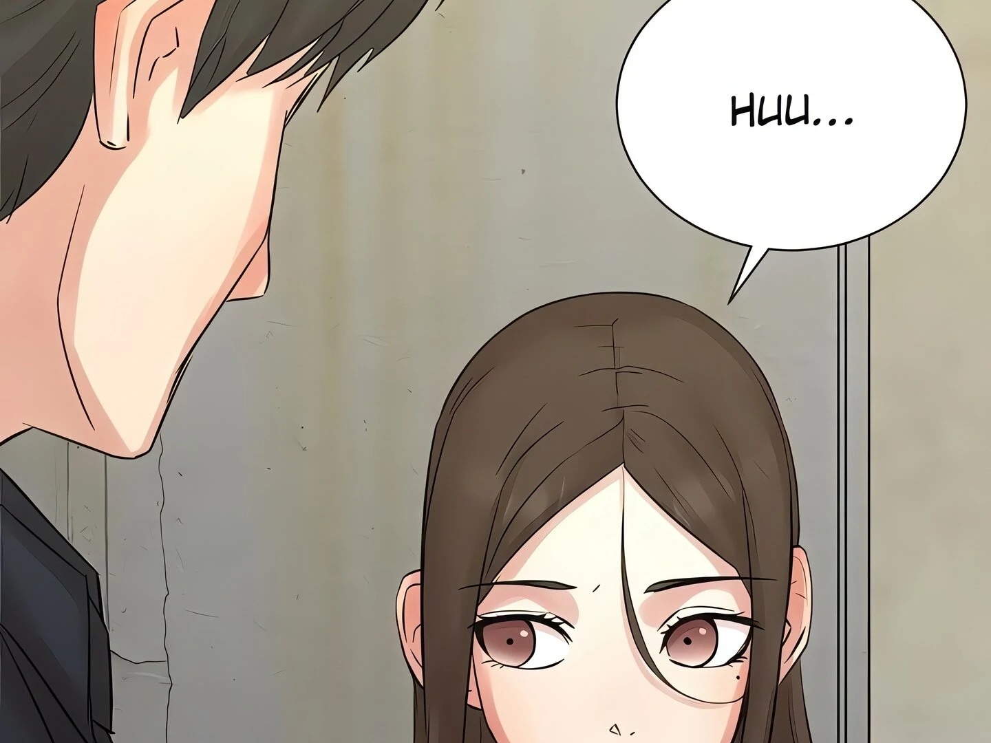 Show Yourself If You're an Android Chapter 9 - page 118