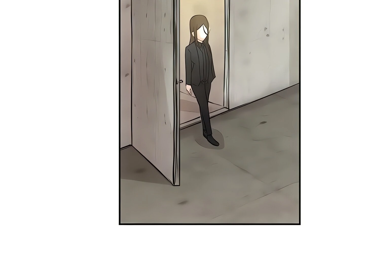 Show Yourself If You're an Android Chapter 9 - page 124