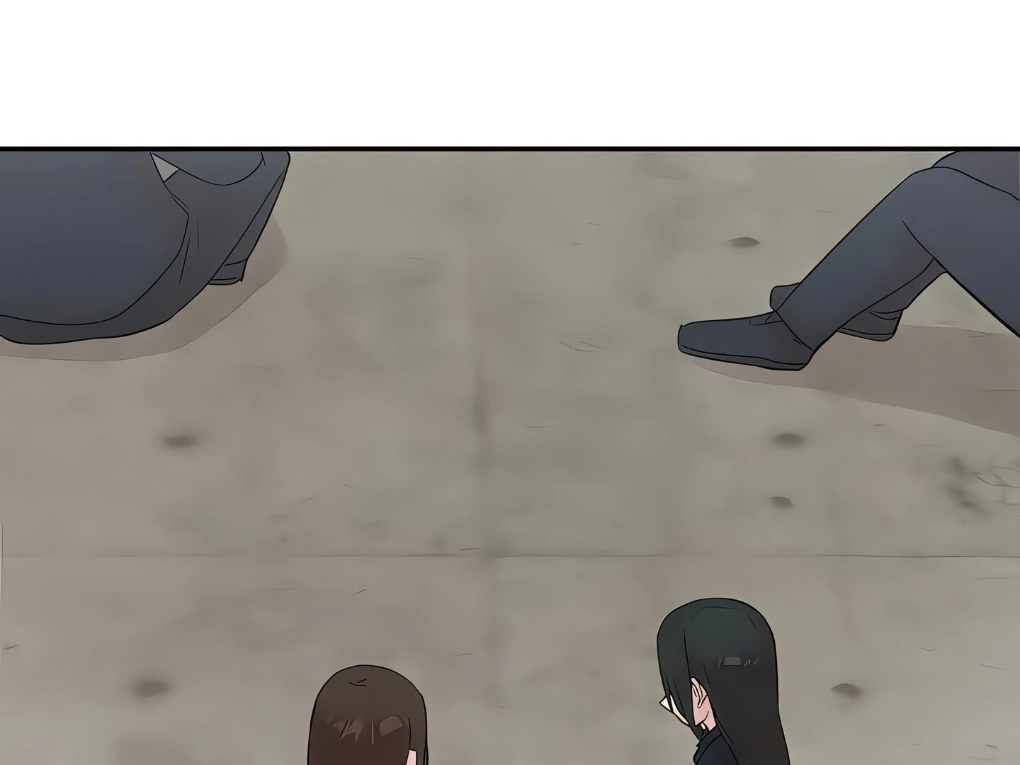 Show Yourself If You're an Android Chapter 9 - page 127