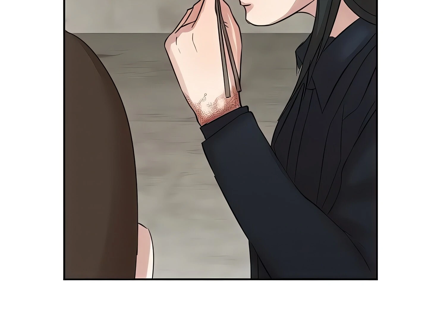 Show Yourself If You're an Android Chapter 9 - page 135