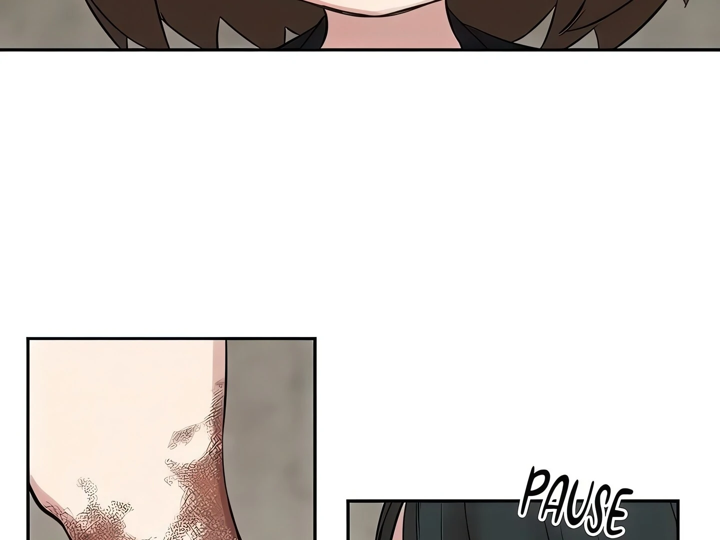 Show Yourself If You're an Android Chapter 9 - page 138