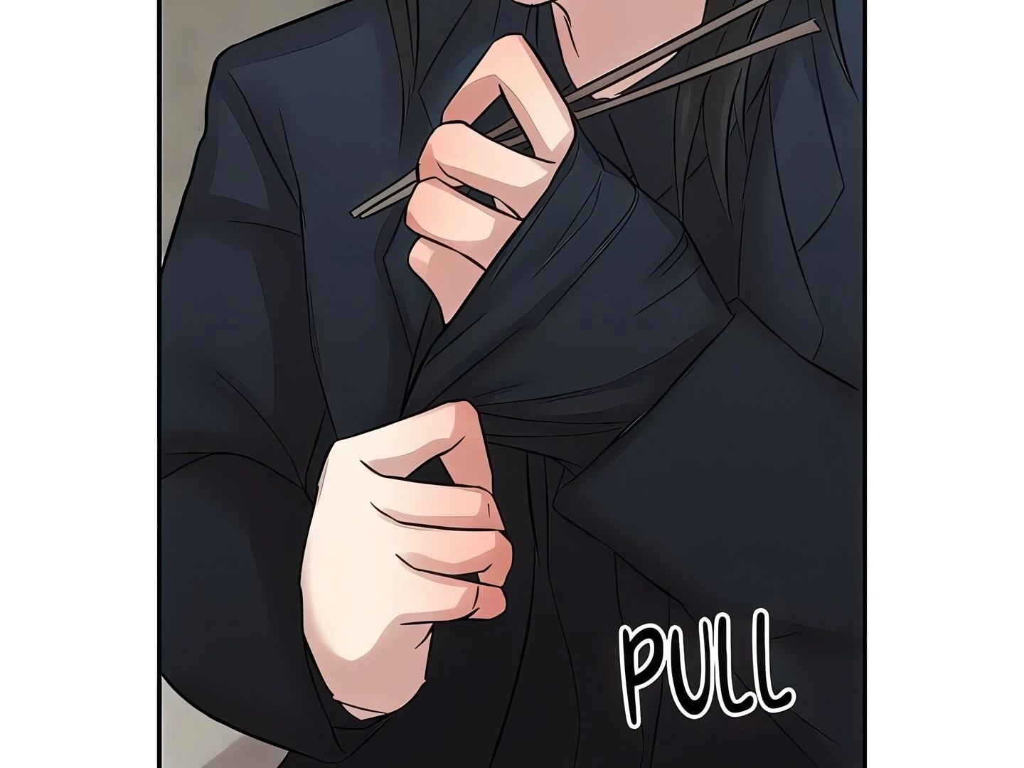 Show Yourself If You're an Android Chapter 9 - page 142