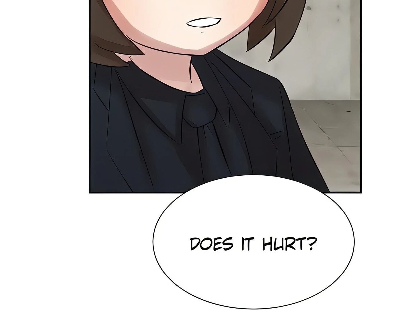 Show Yourself If You're an Android Chapter 9 - page 145