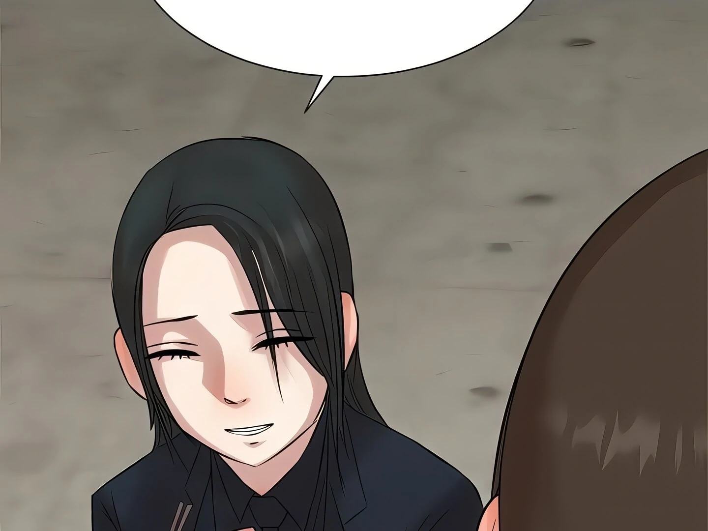 Show Yourself If You're an Android Chapter 9 - page 147