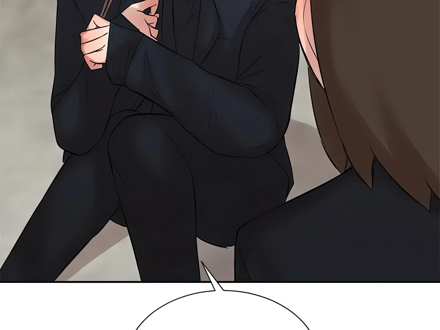 Show Yourself If You're an Android Chapter 9 - page 148