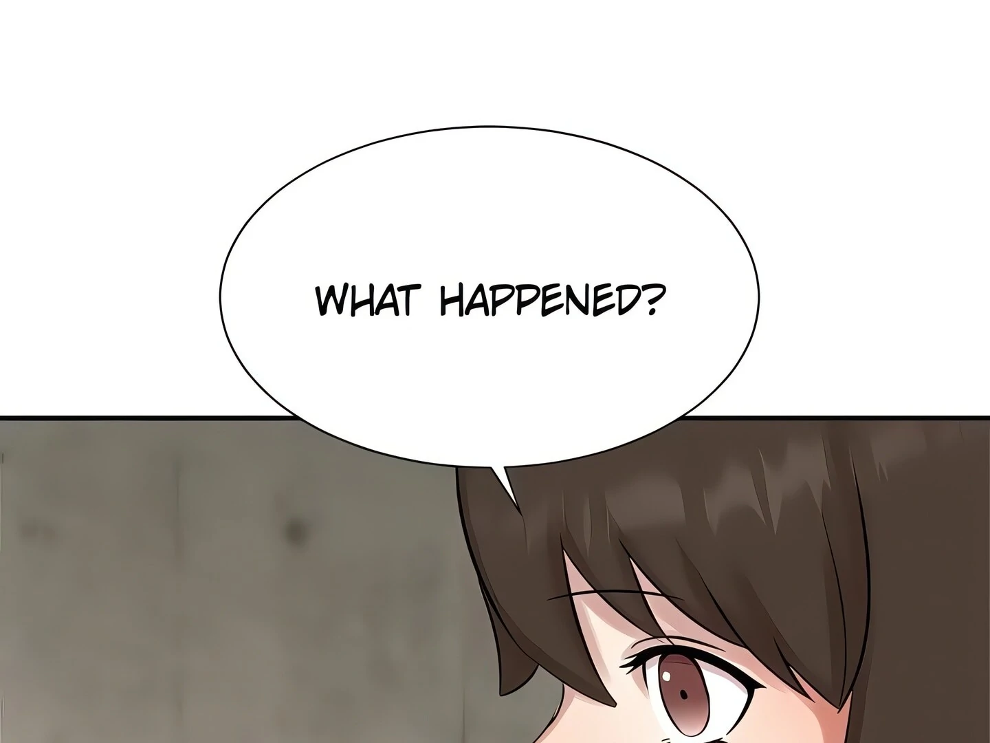 Show Yourself If You're an Android Chapter 9 - page 151
