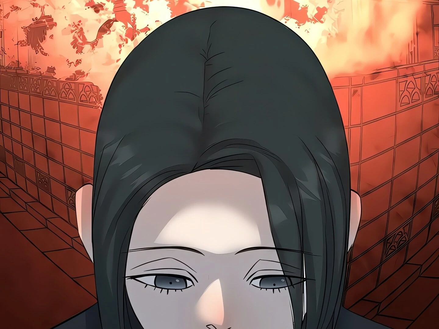 Show Yourself If You're an Android Chapter 9 - page 158