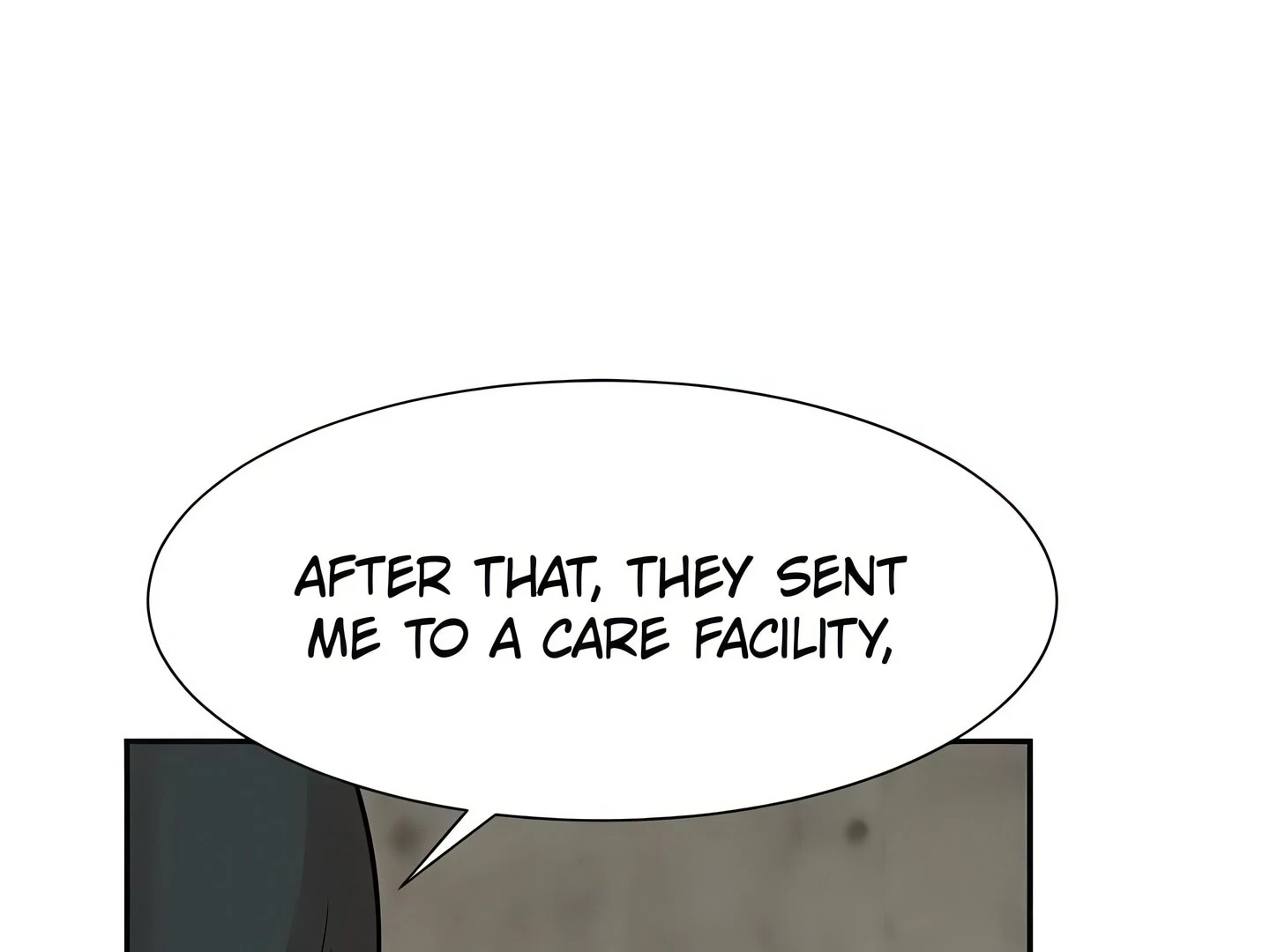 Show Yourself If You're an Android Chapter 9 - page 161
