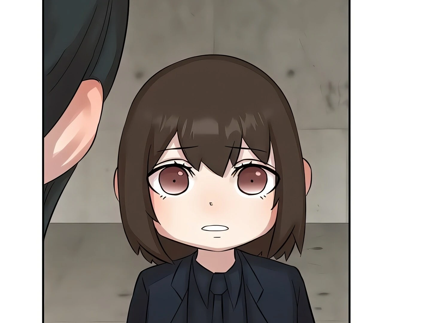 Show Yourself If You're an Android Chapter 9 - page 162
