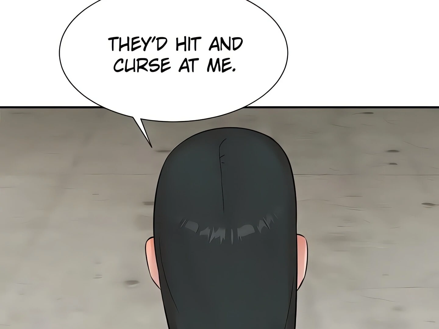 Show Yourself If You're an Android Chapter 9 - page 164