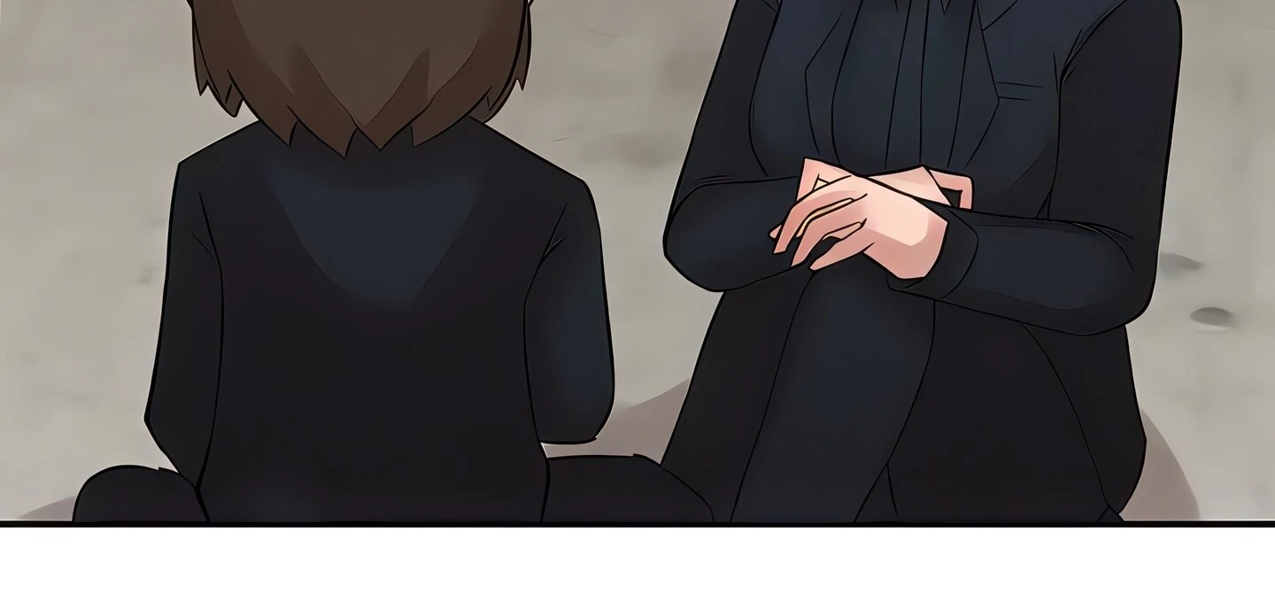 Show Yourself If You're an Android Chapter 9 - page 169