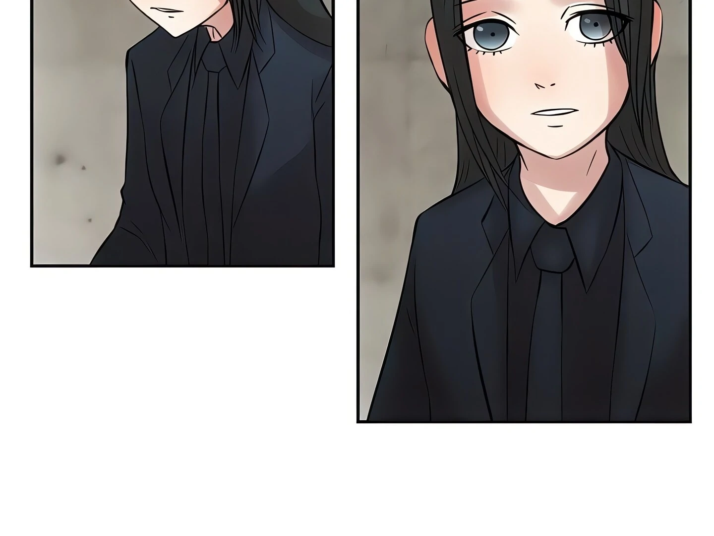 Show Yourself If You're an Android Chapter 9 - page 172