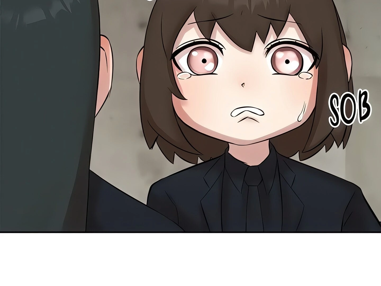 Show Yourself If You're an Android Chapter 9 - page 174