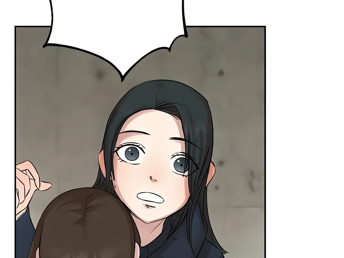 Show Yourself If You're an Android Chapter 9 - page 176