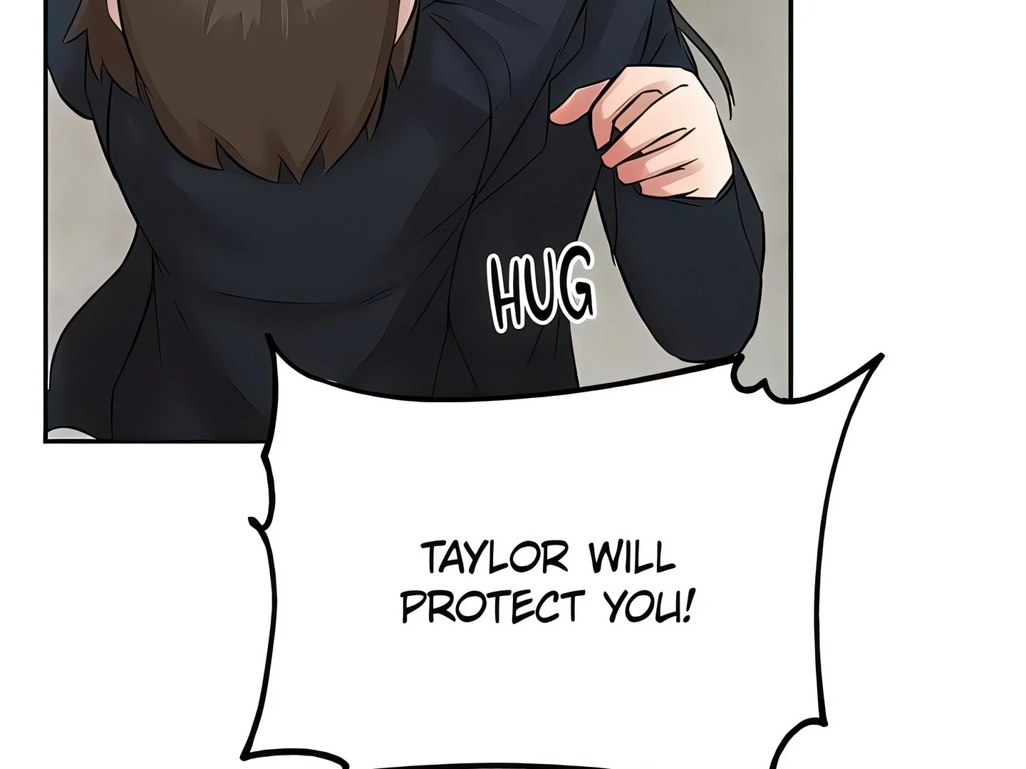 Show Yourself If You're an Android Chapter 9 - page 177