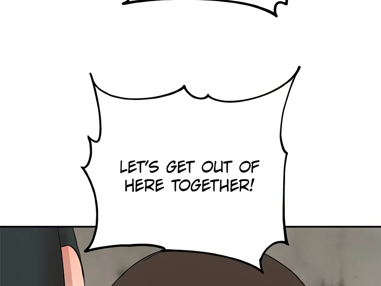 Show Yourself If You're an Android Chapter 9 - page 178