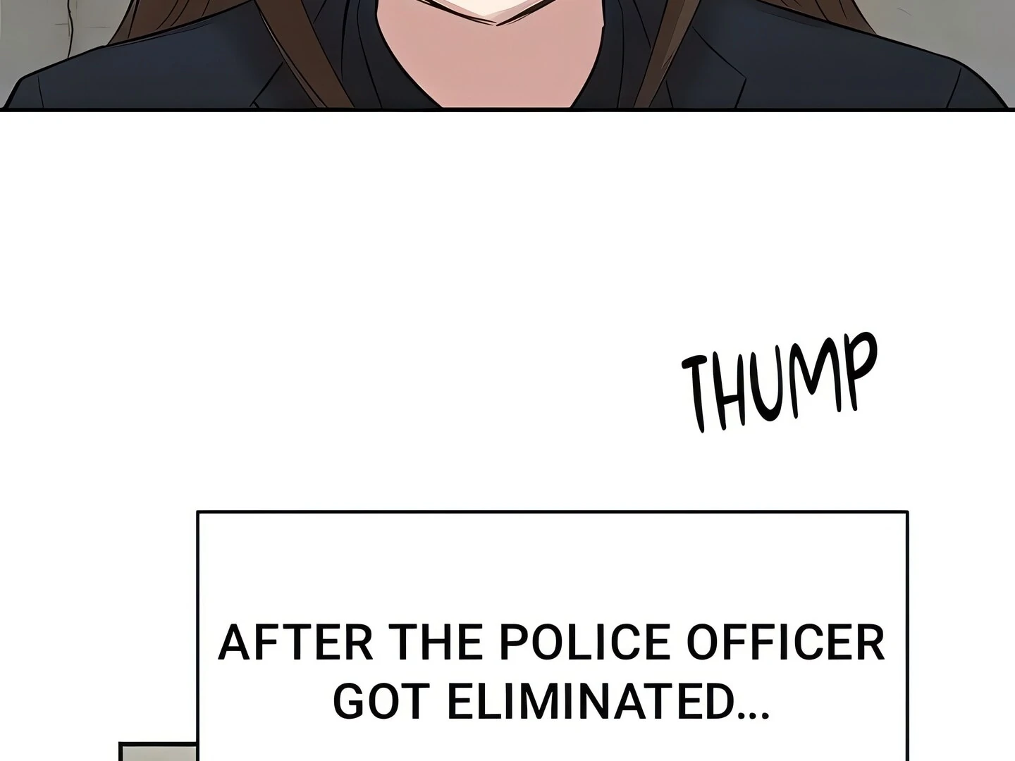Show Yourself If You're an Android Chapter 9 - page 17