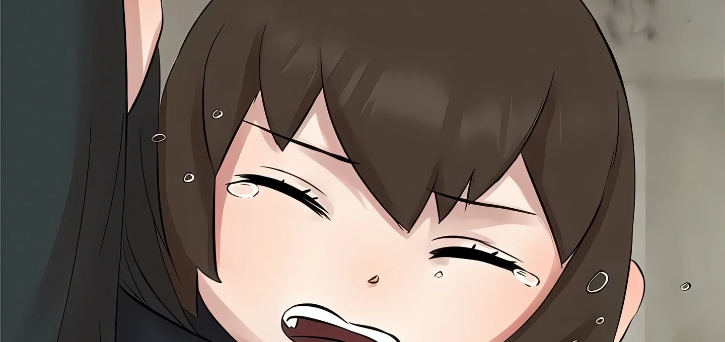 Show Yourself If You're an Android Chapter 9 - page 179