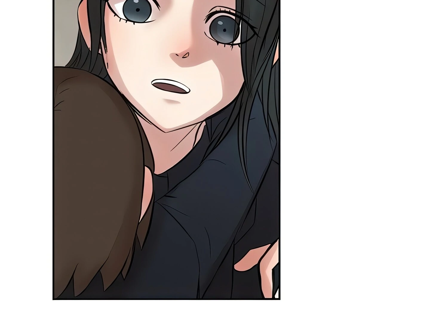 Show Yourself If You're an Android Chapter 9 - page 182