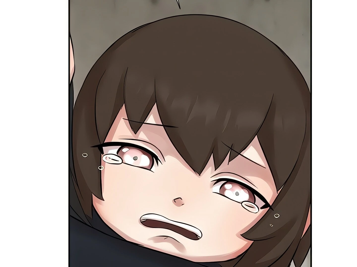 Show Yourself If You're an Android Chapter 9 - page 184