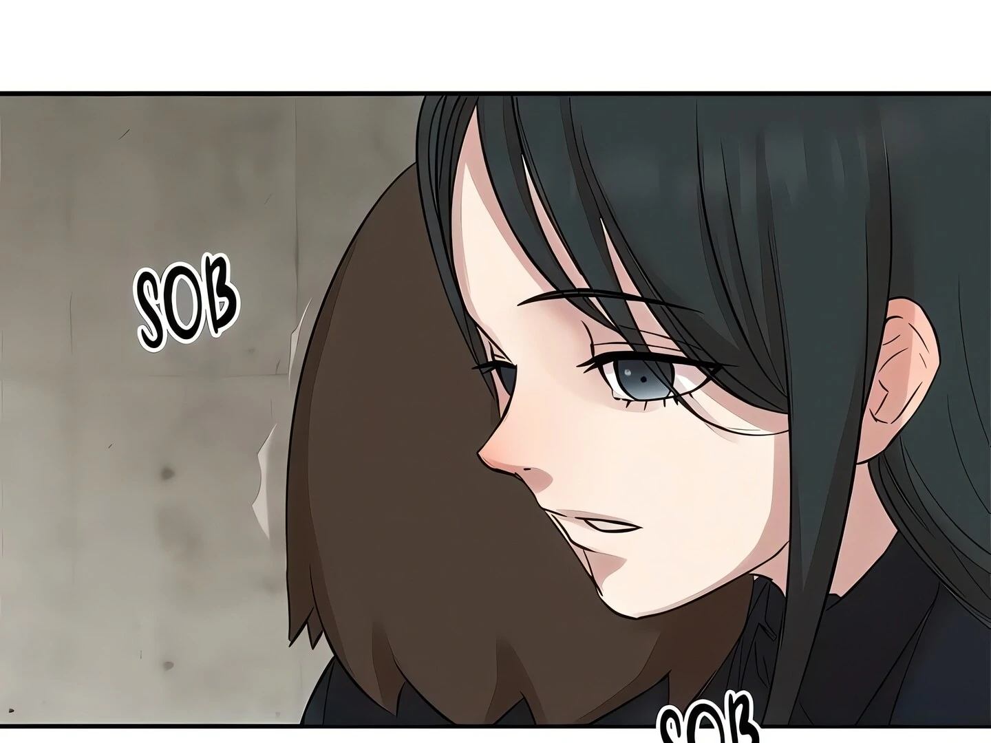 Show Yourself If You're an Android Chapter 9 - page 187
