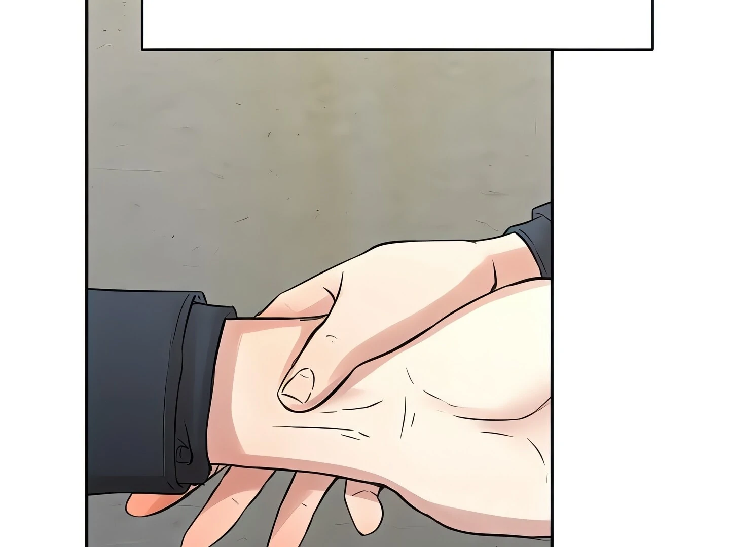 Show Yourself If You're an Android Chapter 9 - page 18