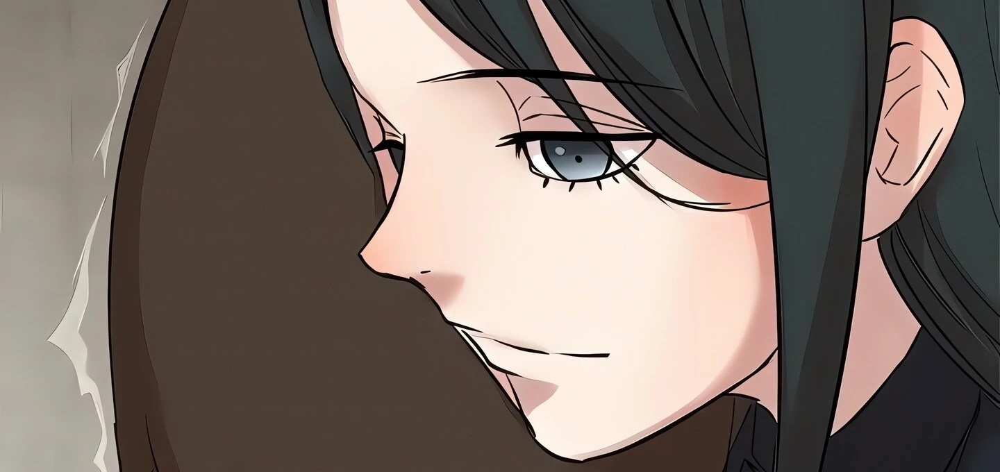 Show Yourself If You're an Android Chapter 9 - page 189