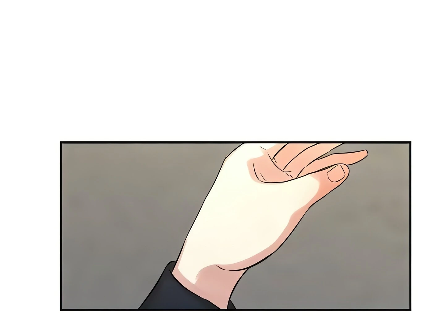 Show Yourself If You're an Android Chapter 9 - page 1