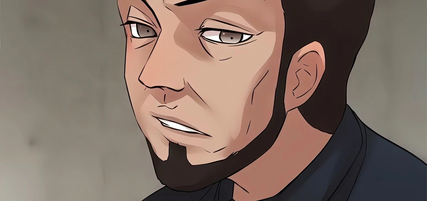 Show Yourself If You're an Android Chapter 9 - page 199