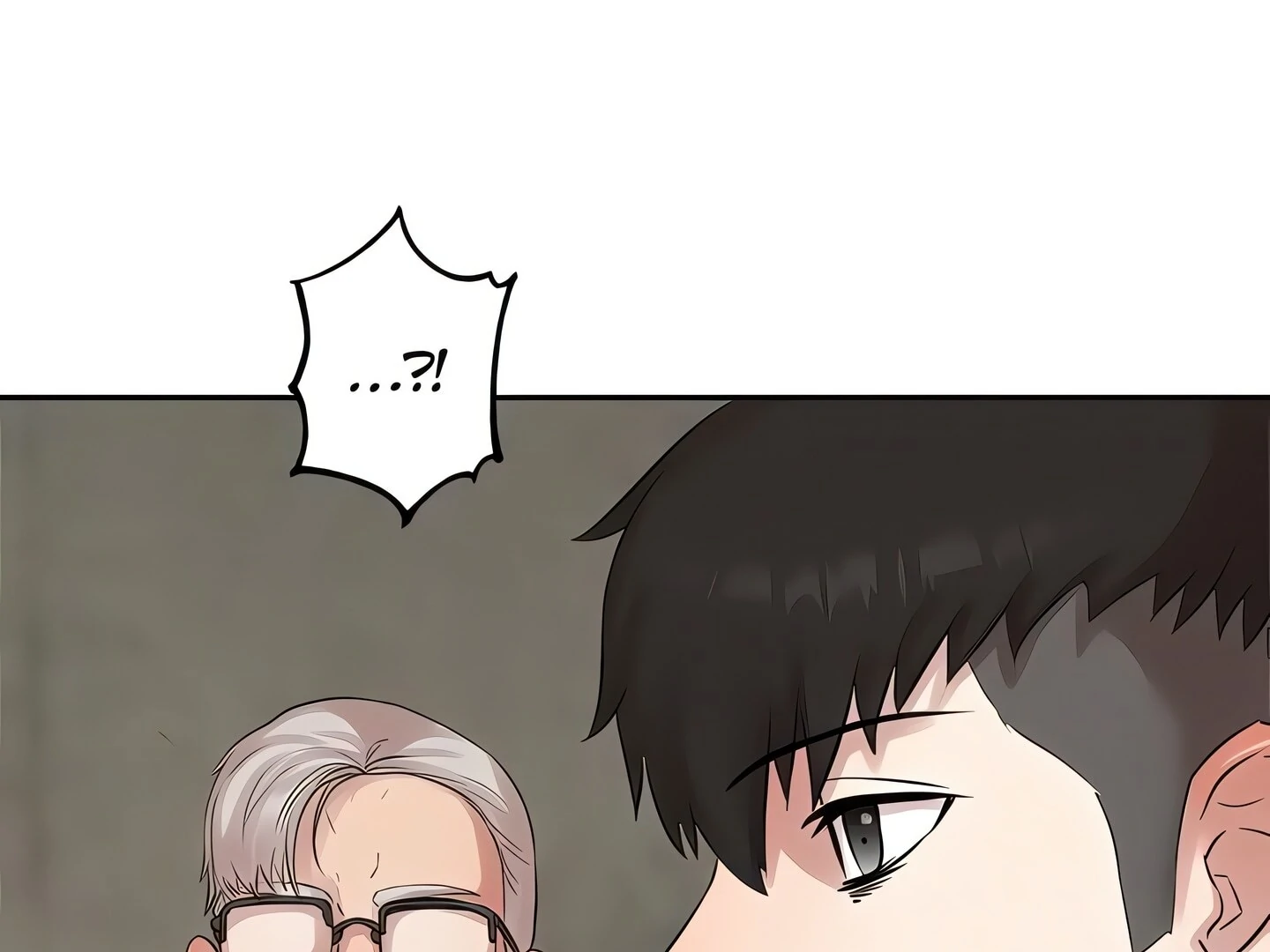 Show Yourself If You're an Android Chapter 9 - page 201