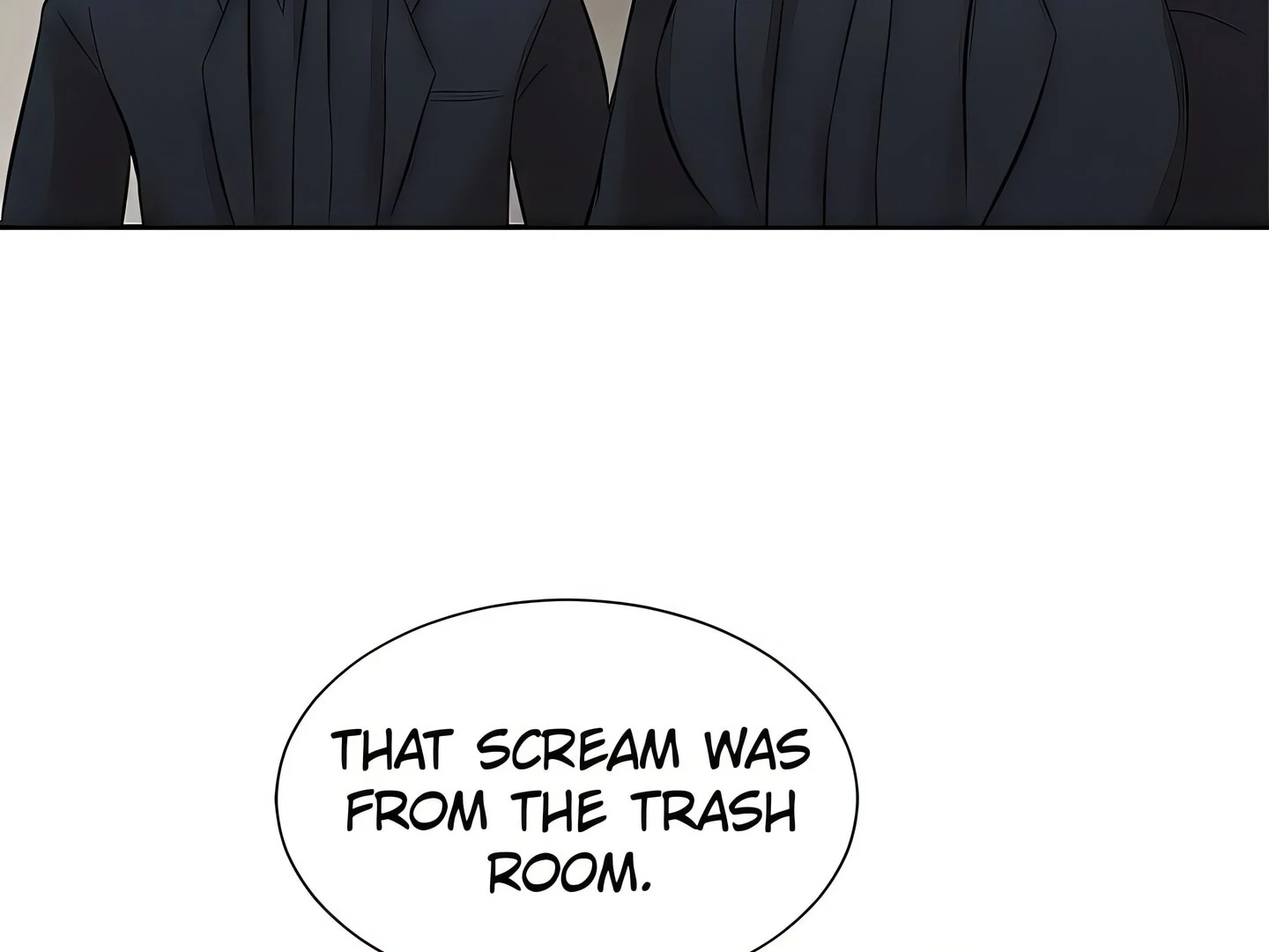 Show Yourself If You're an Android Chapter 9 - page 206