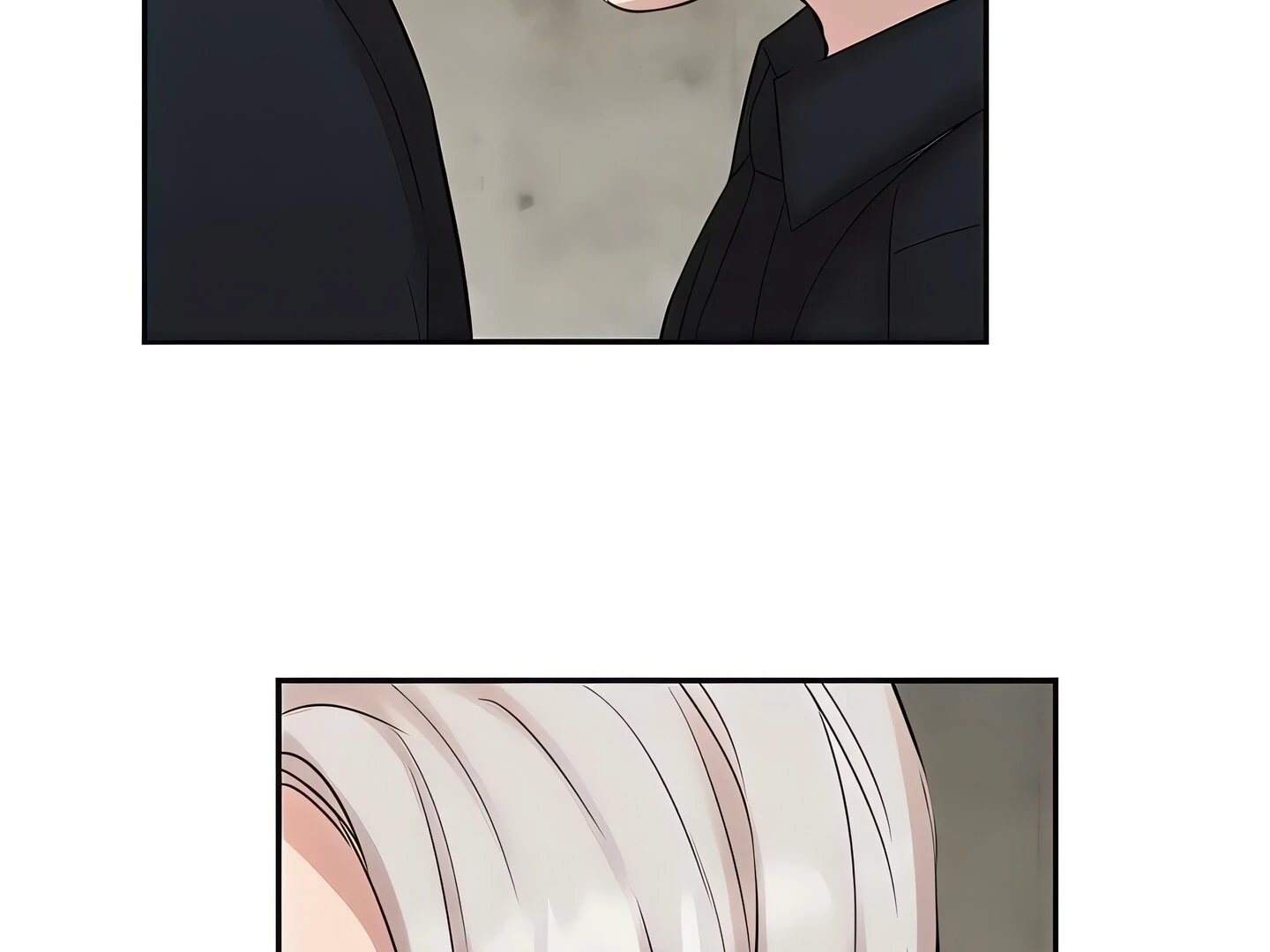 Show Yourself If You're an Android Chapter 9 - page 208