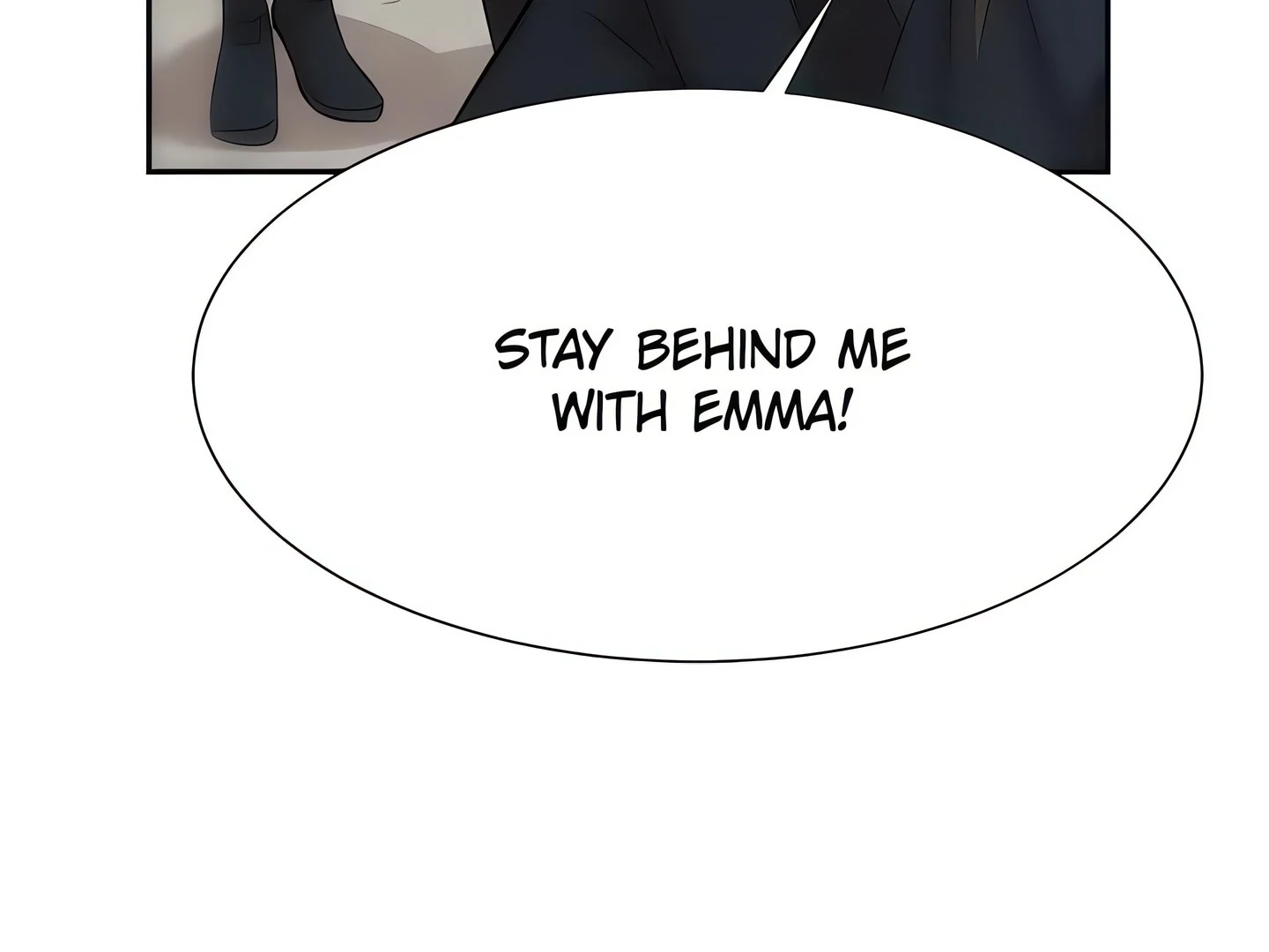 Show Yourself If You're an Android Chapter 9 - page 213