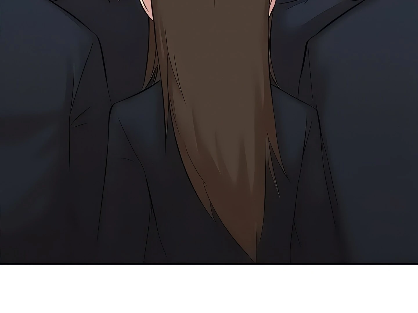 Show Yourself If You're an Android Chapter 9 - page 216