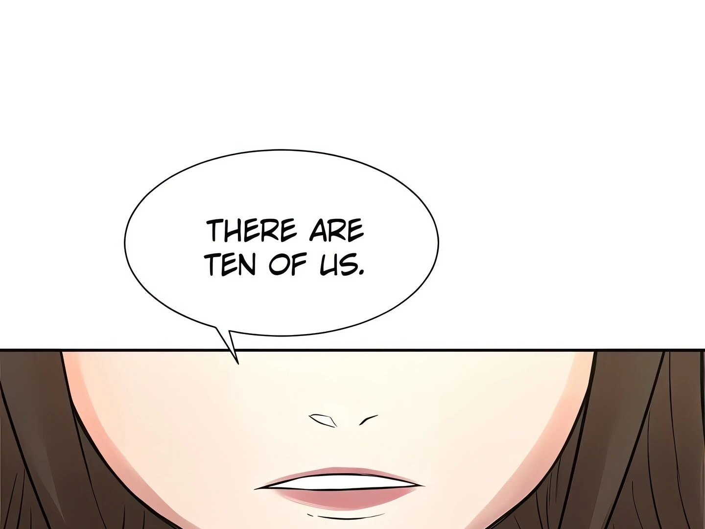 Show Yourself If You're an Android Chapter 9 - page 21