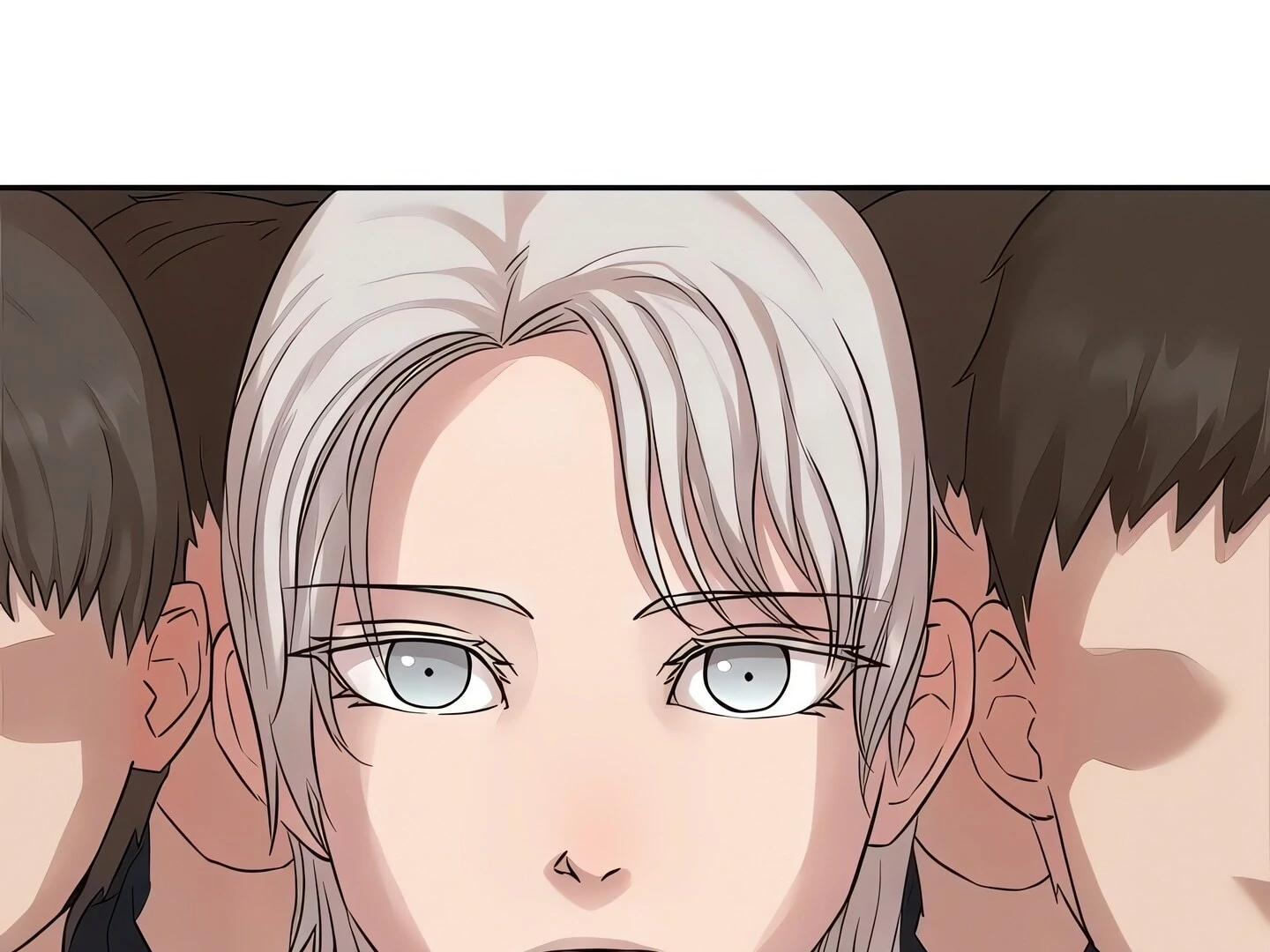 Show Yourself If You're an Android Chapter 9 - page 224