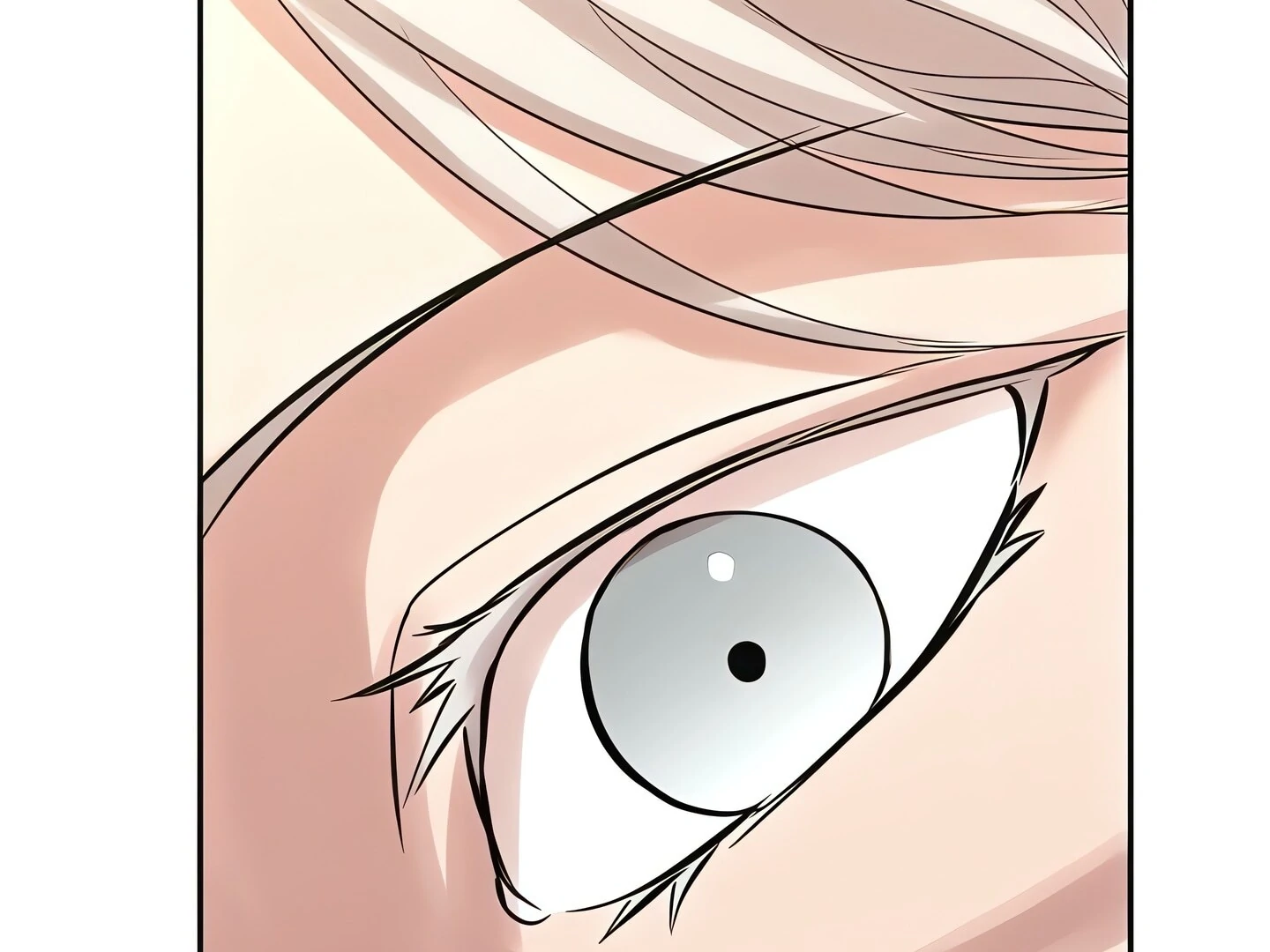 Show Yourself If You're an Android Chapter 9 - page 24