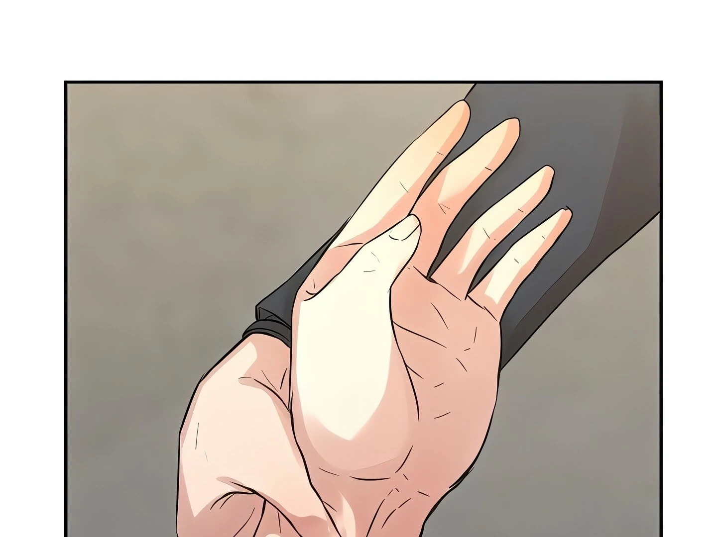 Show Yourself If You're an Android Chapter 9 - page 2