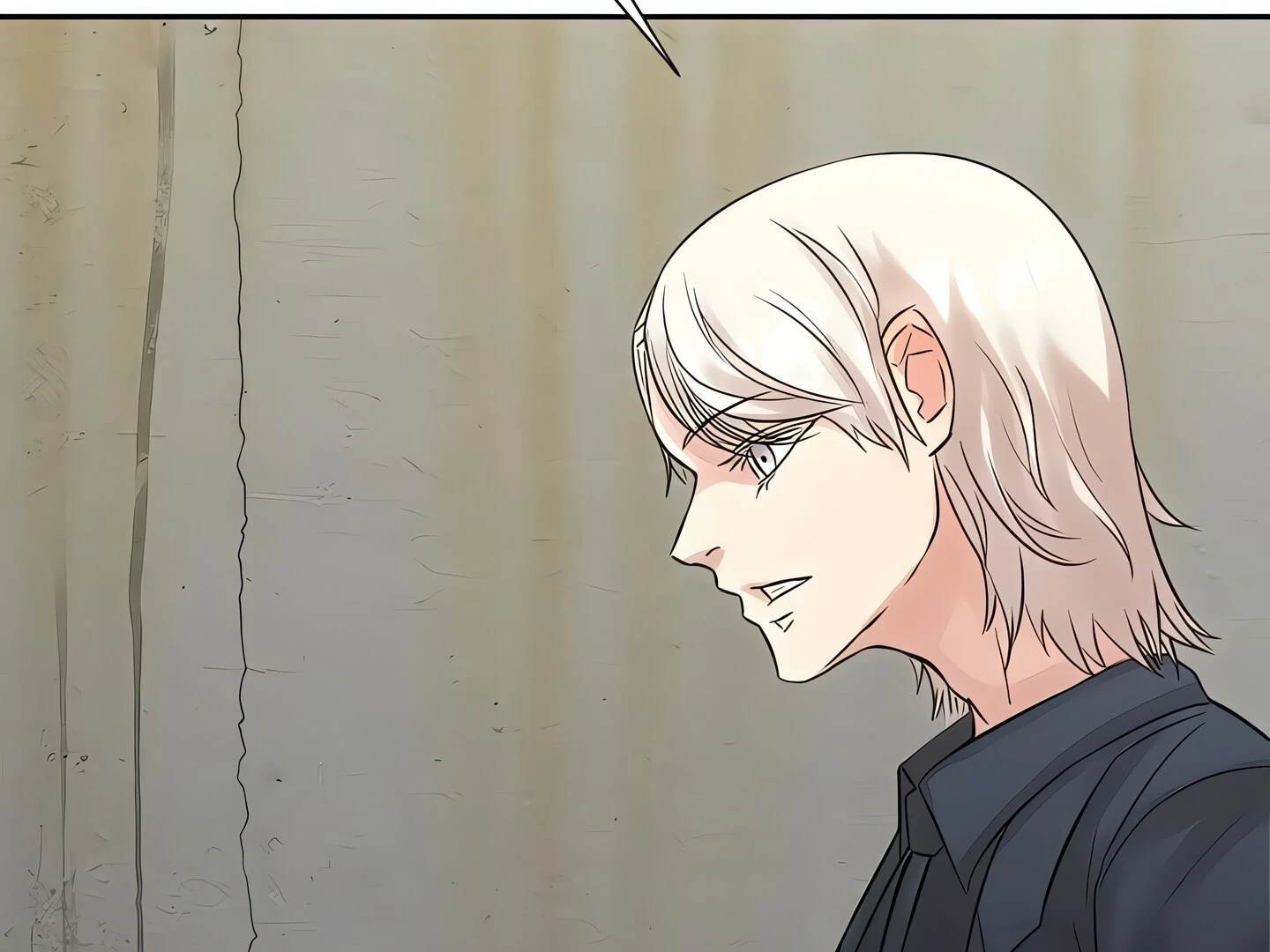 Show Yourself If You're an Android Chapter 9 - page 32