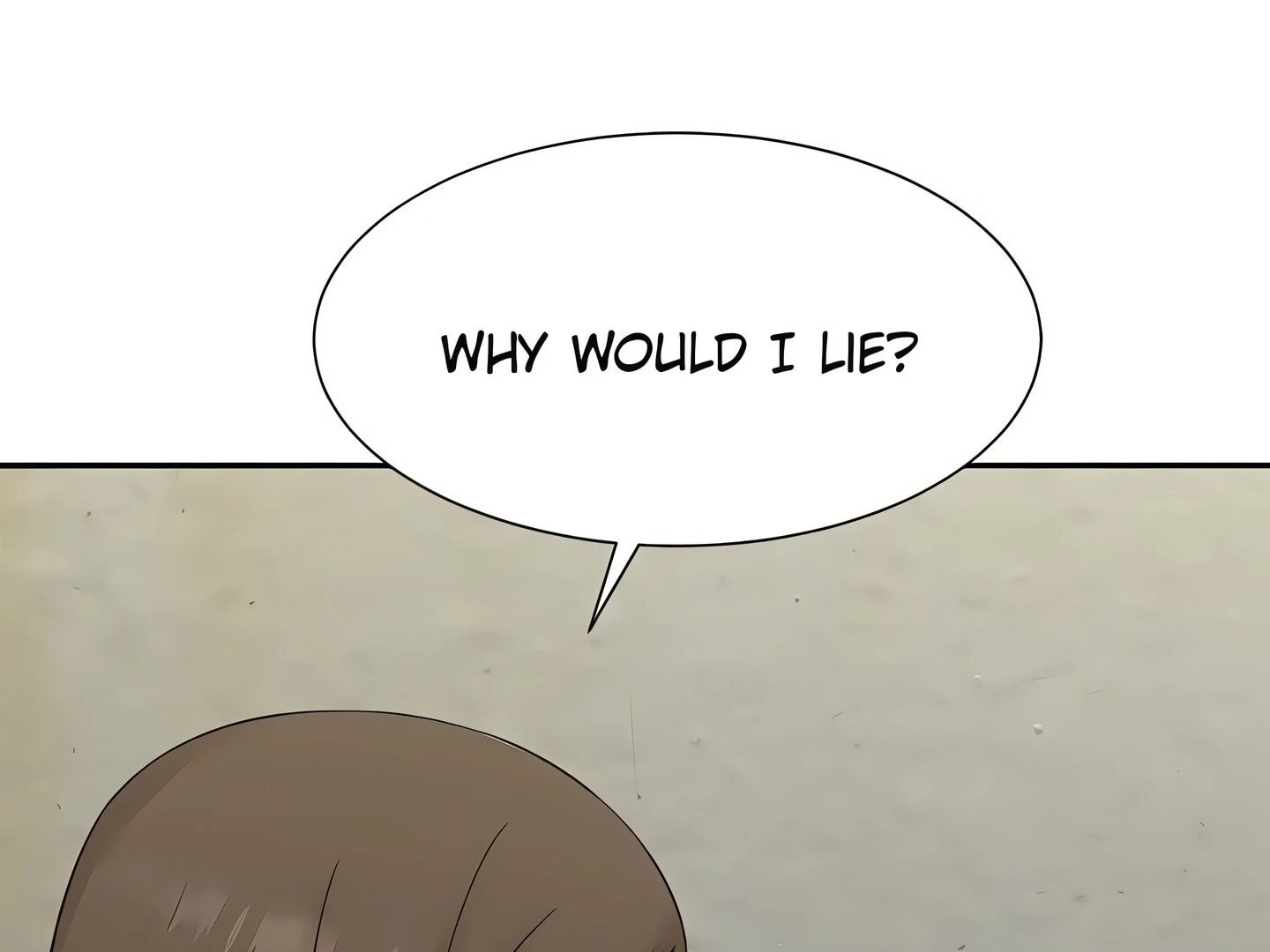 Show Yourself If You're an Android Chapter 9 - page 37