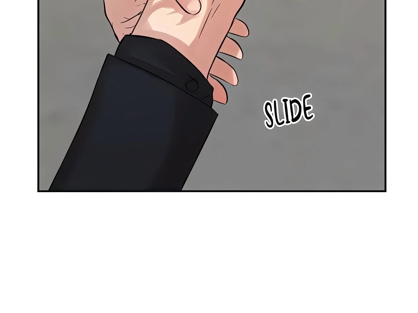 Show Yourself If You're an Android Chapter 9 - page 3