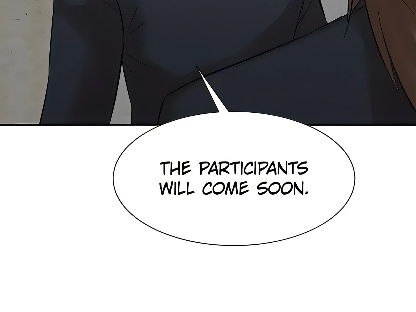 Show Yourself If You're an Android Chapter 9 - page 43