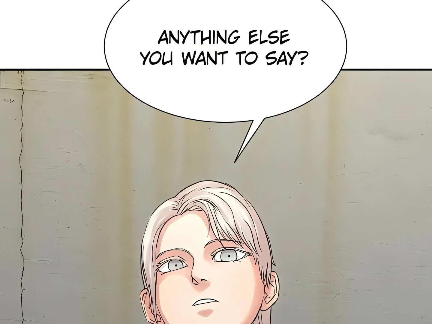 Show Yourself If You're an Android Chapter 9 - page 47